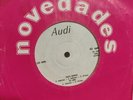 Cuba-EP-45 rpm-los abba-ring ring-hasta mañana-pop rock-europop-listen