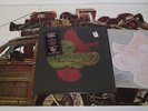 Clean in Shrink   1st Ed 1974 CHICAGO VIII LP w/ Fold-out Poster Iron On & Inner