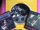 Turnstile Vinyl Time & Space, Step 2 Rhythm, Pressure To Succeed three pack