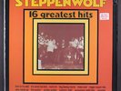STEPPENWOLF: 16 greatest hits MCA 12