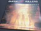 Queen - Live Killers - Elektra BB-702 vinyl record near mint condition