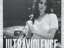 Lana Del Rey - Ultraviolence - 2 x 180gm Vinyl LP