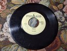 THE MAYTALS - STRUGGLE/ ROLAND ALPHONSO - STREAM OF LIFE/ 1968 PYRAMID 45/ UK
