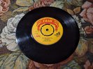 RIP N LAN - IN THE GHETTO/ SOMETHING SWEET/ 1971 CRAB REGGAE 45/ UK