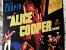 Alice Cooper The Alice Cooper Show  (Vinyl)