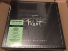CELTIC FROST Danse Macabre Vinyl Box Set Glow In The Dark Thrash