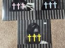 Crosses RSD 2014 Complete Set Sumerian Records 10” x 3 Chino Deftones