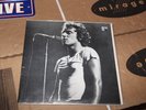 Bruce Springsteen Live At The Roxy Theater Hollywood 2 X LP Green Vinyl Record