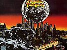 Thin Lizzy - Nightlife - Used Vinyl Record - E11128A