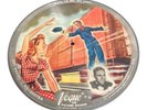 Vogue Picture Disc Art Kassel R723 78 RPM
