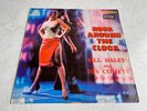 Bill Haley  seltene Japan LP 
