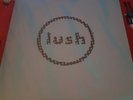 Lush Vinyl Spooky Double 10