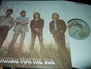 THE DOORS : WAITING FOR THE SUN LP ELEKTRA P-10500E JAPAN +BOOKLET