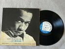 Search For The New Land - Lee Morgan Blue Note 4169 1966 Mono Repress Good Used