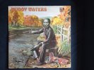 MUDDY WATERS - Chess Blues Masters Series - Double Vinyl LP