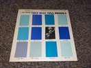 Tina Brooks True Blue Blue Note GXK 8202 Japan VINYL LP With Insert NM