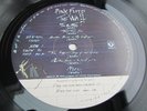 Pink Floyd THE WALL 1979 UK 2X LP 1st Press W/PVC Sticker  PLAYS MINT MINUS HEAR