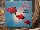 Pink Fairies ‎– Kings Of Oblivion LP 1973 UK NM/EX