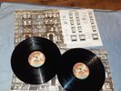 LED ZEPPELIN-Physical Graffiti-1975 -UK EARLY PRESS-SWAN SONG-(A3;B4;C1;D1) -EX+