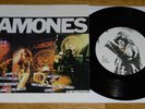 THE RAMONES - UNTITLED EP - CHOP SUEY - SURF CITY - CARBONA NOT GLUE - EXCELLENT