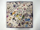 LED ZEPPELIN III ATLANTIC P8005A JAPAN VINYL LP