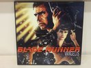 BLADE RUNNER OST (VANGELIS) - ADIO FIDELLITY RED VINYL G/F LP (2013) - NEAR MINT