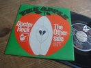 THE APPLE *Doctor Rock* Orig. Ger '68 Freakbeat PS 45 Mint-  