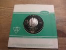 The Del Vikings (Gus Backus) Whispering Bells Vinyl, 7