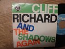 Cliff Richard And The Shadows – Again Vinyl, 7