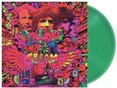 Disraeli Gears (Green Vinyl) by Cream (Record, 2020)