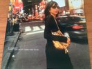 PJ Harvey Stories From The City Black Vinyl LP Europe Ex