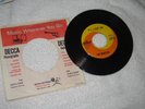 The Beatles Canada Love Me Do / P S I Love You 72076