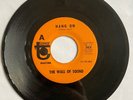 Northern Soul, R&B, The Wall Of Sound, Hang On, You Had To Have Your Way