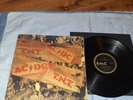 AC/DC – T.N.T.- 1975 - AUSTRALIAN  EARLY PRESS OF 1980 - ALBERT   LAB- EX+