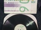 Prototype 909 Transistor EP DJ Acid Techno Rave Ebm 12 Inch Vinyl Record