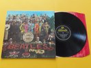 THE BEATLES SGT PEPPERS 1/1 1st STEREO PRESS COMPLETE Great COVER/SUPERB AUDIO