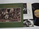 Clean Vinyl  OG 1988 The Waterboys Fisherman's Blues LP Mike Scott
