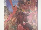 Santana – Abraxas 33 RPM Vinyl LP Record (Quadraphonic) **Free Postage**