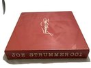 Joe Strummer - Joe Strummer 001 box Set (vinyl)