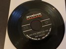 Northern Soul monster - Jimmy Radcliffe