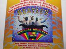 BEATLES-'MAGICAL MYSTERY TOUR'-ORIGINAL MASTER RECORDING RECORD ALBUM-gatefold-