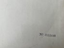 The Beatles White Album First Press Top Open Stereo Numbered +Poster+Orig Inners