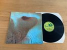 PINK FLOYD...MEDDLE....RARE UK ISSUE TEXTURED ALBUM...HARVEST...SHVL 795