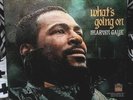 MARVIN GAYE What's Going On NM- 1971 Tamla TS 310 1ST PRESSING  Inner City Blues