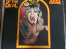 Ozzy Osbourne SPEAK OF THE DEVIL 1982 (DLP,Album,GAT)