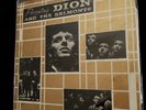 Presenting Dion and the Belmonts 1959 LP  AUTOGRAPHED BY DION CARLO FREDDIE