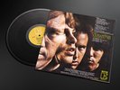 IN HAND - ERC The DOORS Mono Electric Recording Company Co Vinyl LP - NEW SEALED