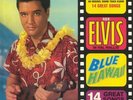 PRESLEY, Elvis - Blue Hawaii (Soundtrack) - Vinyl (LP)