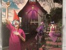 Gorillaz - Cracker Island Purple Vinyl SIGNED by Damon Albarn & Jamie Hewlett
