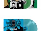 U2 Songs Of Surrender Boston Celtics & Sirius XM Variants DBL LP Vinyl  Bundle